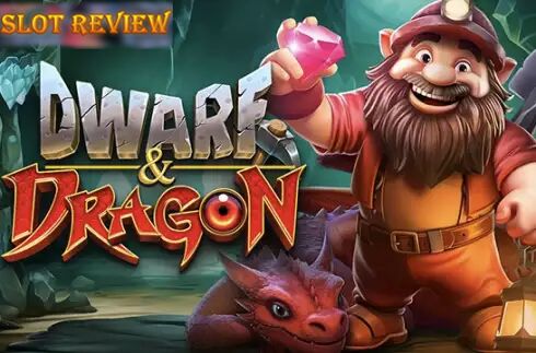 Dwarf & Dragon Slot Review